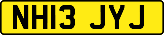 NH13JYJ