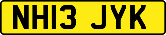 NH13JYK
