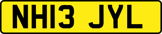 NH13JYL