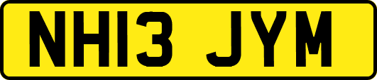 NH13JYM