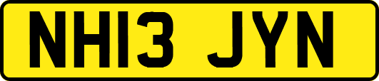 NH13JYN
