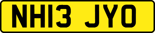 NH13JYO