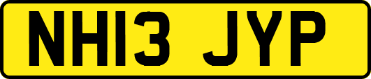 NH13JYP