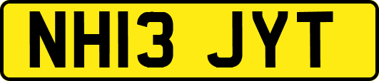 NH13JYT