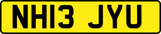 NH13JYU