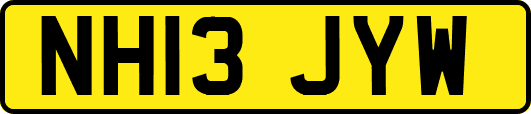 NH13JYW