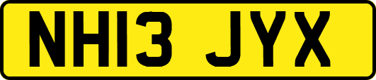 NH13JYX