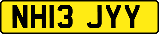 NH13JYY