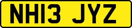 NH13JYZ