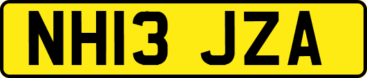 NH13JZA