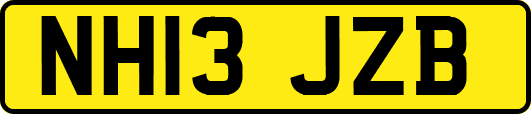 NH13JZB