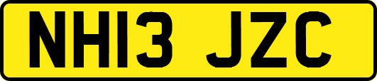 NH13JZC