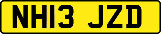 NH13JZD