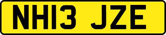NH13JZE