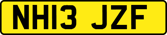 NH13JZF