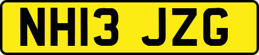 NH13JZG