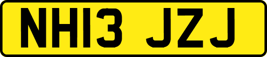NH13JZJ