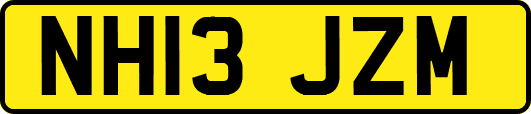 NH13JZM
