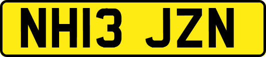 NH13JZN