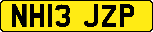 NH13JZP