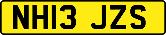 NH13JZS