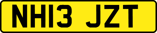 NH13JZT