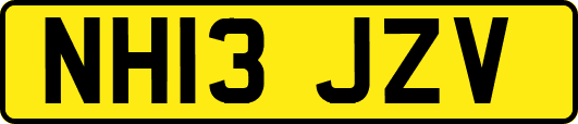 NH13JZV