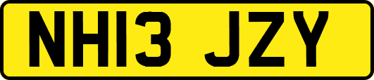 NH13JZY
