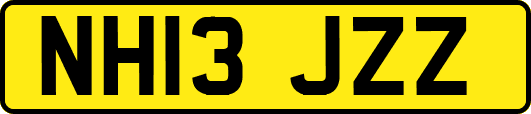 NH13JZZ