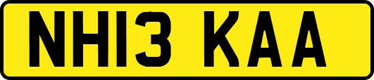 NH13KAA