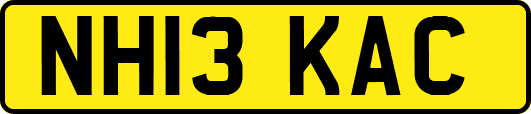 NH13KAC