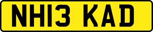 NH13KAD