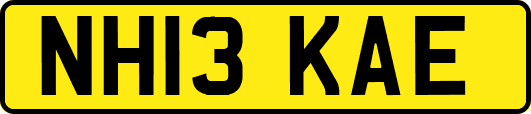 NH13KAE