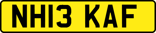 NH13KAF