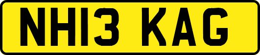 NH13KAG
