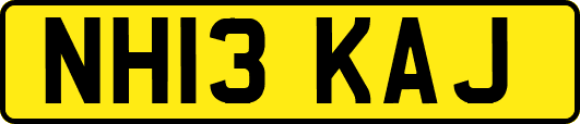 NH13KAJ
