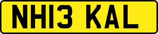 NH13KAL