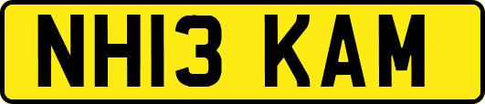 NH13KAM
