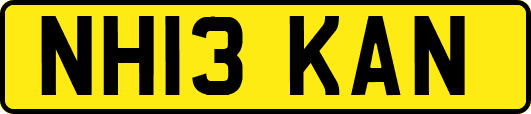 NH13KAN