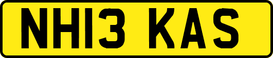 NH13KAS