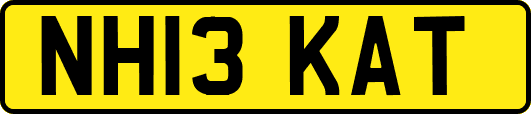 NH13KAT