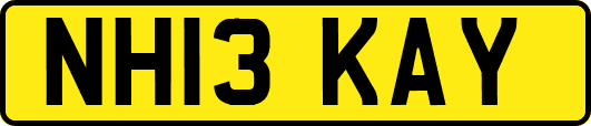 NH13KAY