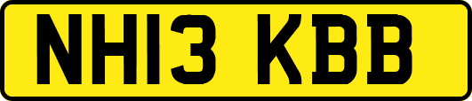 NH13KBB