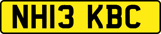 NH13KBC