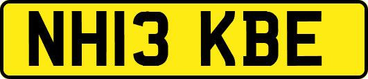 NH13KBE