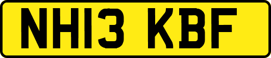 NH13KBF