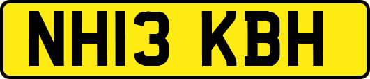 NH13KBH