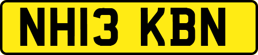 NH13KBN