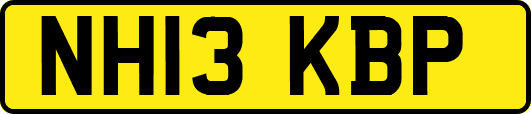 NH13KBP