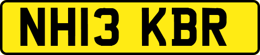 NH13KBR